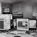 Cybergang Gentlemen: 240 Vittime e Ransomware Agguerrito