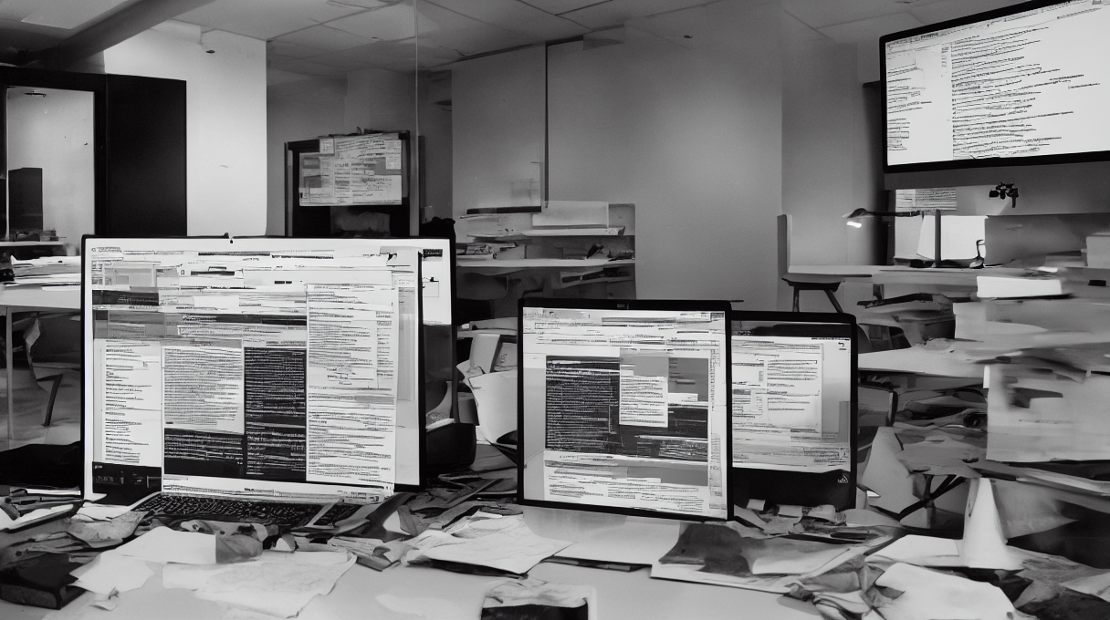 Cybergang Gentlemen: 240 Vittime e Ransomware Agguerrito